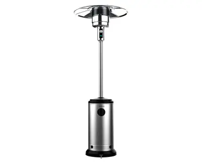 Demo - CECOTEC ReadyWarm 8800 Outdoor Microclimate zunanji grelec