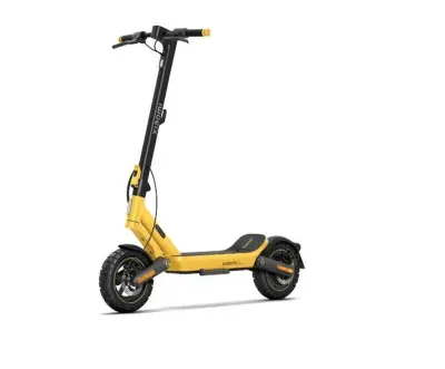 Odprta emb - Električen skiro XIAOMI Electric Scooter 6 Ultra GL