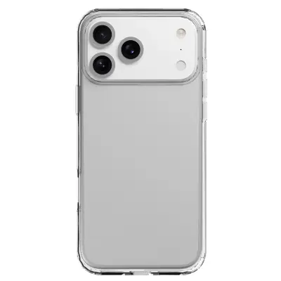 Ovitek CELLULARLINE Clear-Strong, Apple iPhone 18 PRO MAX, prozoren