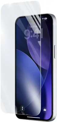 Zaščitno steklo CELLULARLINE ImpactGlass, Apple iPhone 18 PRO