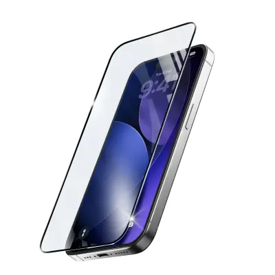 Zaščitno steklo CELLULARLINE Xtreme, Apple iPhone 18 PRO