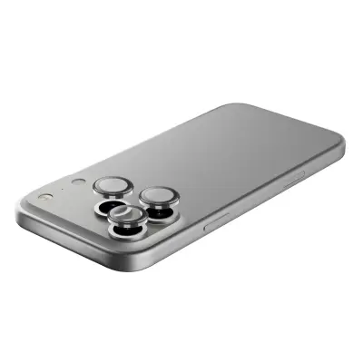 Zaščitni obroček za kamero CELLULARLINE Apple iPhone 18 PRO / 18 PRO MAX