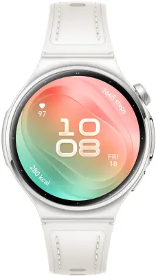 Pametna ura HUAWEI Watch 6 42 mm White