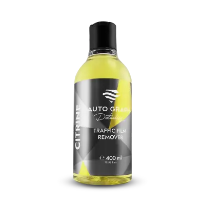 AUTOGRAPH CITRINE alkalno čistilo za predpranje 400 ml