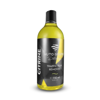 AUTOGRAPH CITRINE alkalno čistilo za predpranje 750 ml
