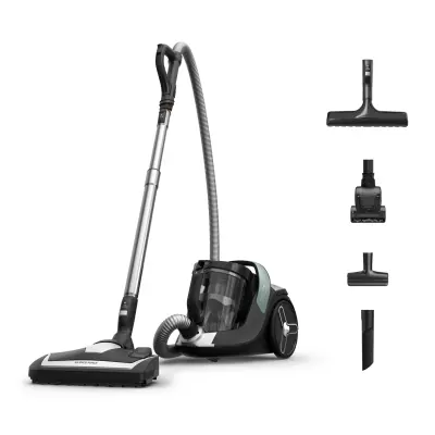 Ciklonski sesalnik ROWENTA Silence Force Cyclonic 8, RO7C52E0