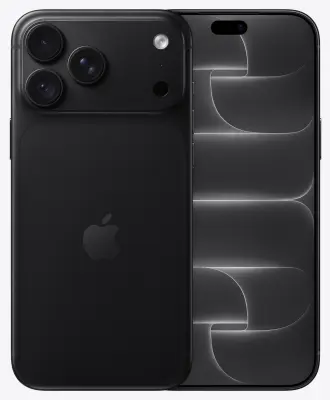 Pametni telefon APPLE iPhone 18 Pro Max 256GB Black