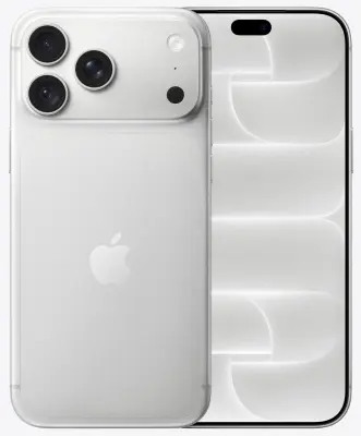Pametni telefon APPLE iPhone 18 Pro Max 512GB Silver