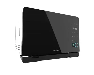 Parna pečica Cecotec Bake&Steam 4000 Combi Gyro Advance