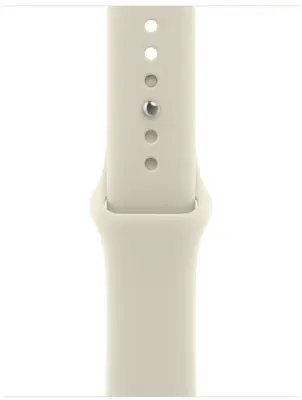 Pašček APPLE 40mm Sand Sport Band - M/L