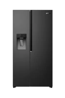Hladilnik GORENJE NRS9E6BX