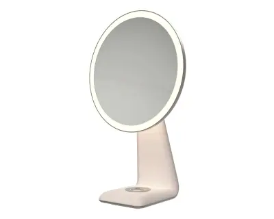 Kozmetično ogledalo Cecotec FaceCare Mirror Design