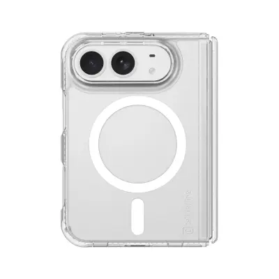 Ovitek Cellularline Tetra-Mag, iPhone 18 DUO
