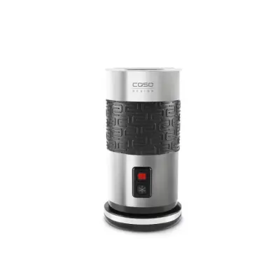 CASO Fomini Crema INOX penilec mleka