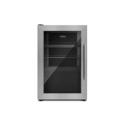 CASO BBQ hladilnik, levi tečaj