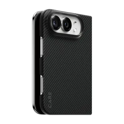 PANZERGLASS CARE DISCOVERY MAG IPHONE DUO