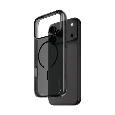 PANZERGLASS CARE URBAN IPHONE 18 PRO MAX/17 PRO MAX SMOKEY