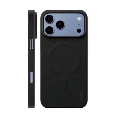 PANZERGLASS CARE SL1M MAGSAFE CASE IPHONE 18 PRO MAX/17 PRO MAX BLACK