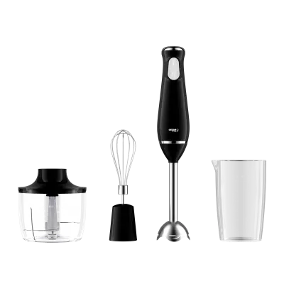 Cezar Chef Mixy Stick 3v1 palični mešalnik