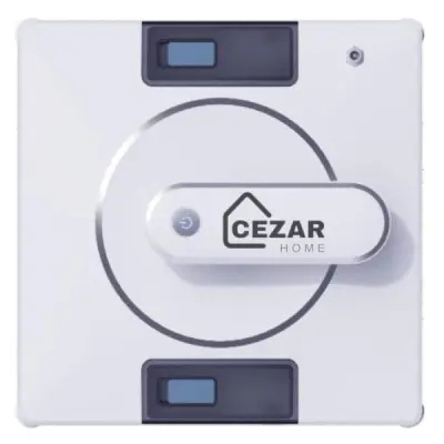Robotski čistilec oken Cezar Home Windy