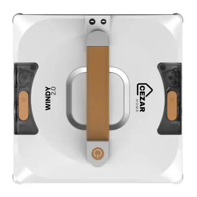 Robotski čistilec oken Cezar Home Windy 2.0