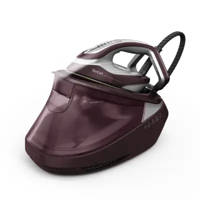 Likalnik s kotličkom TEFAL Pro Express Vision Max, GV9921E0