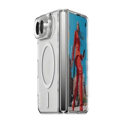 PANZERGLASS CARE SL1M CASE IPHONE DUO PROZOREN