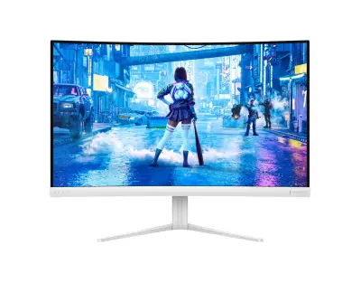 Monitor PHILIPS Evnia 5000 27M2C5201L 68.6 cm (27,0''), 1920 x 1080, VA, 1500R, 180 Hz, HDR10