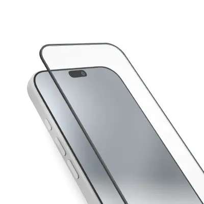 STEKLO FULL COVER IPHONE 18 PRO MAX/ 17 PRO MAX/ 16 PRO MAX