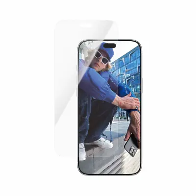 PANZERGLASS IPHONE 18 PRO MAX CLASSIC