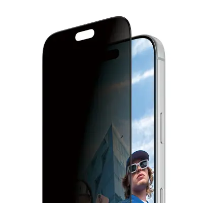 PANZERGLASS IPHONE 18 PRO UWF BOX PRIVACY