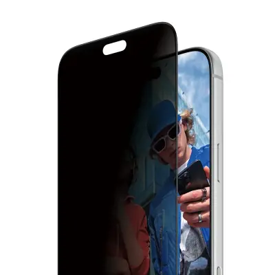 PANZERGLASS IPHONE 18 PRO MAX UWF BOX PRIVACY