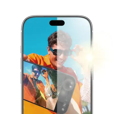 PANZERGLASS IPHONE 18 PRO ARMOR BOX