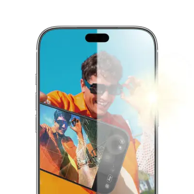 PANZERGLASS IPHONE 18 PRO MAX ARMOR BOX
