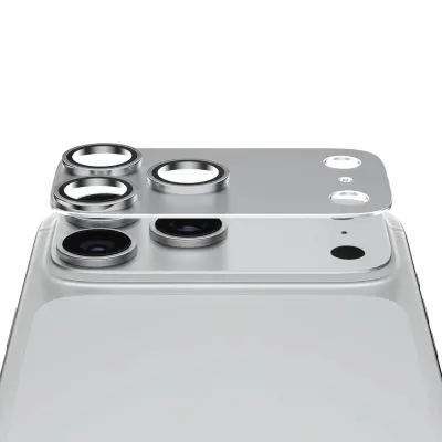 PANZERGLASS FENDER IPHONE 18 PRO MAX SILVER