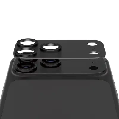 PANZERGLASS FENDER IPHONE 18 PRO SHADES GREY