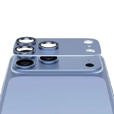 PANZERGLASS FENDER IPHONE 18 PRO BLUE