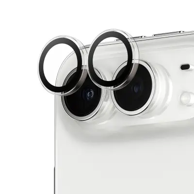 PANZERGLASS HOOPS IPHONE DUO TRANSPARENT