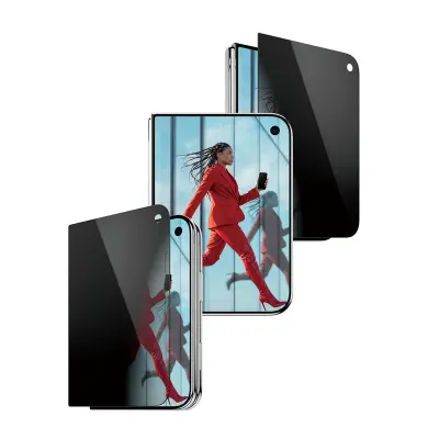 PANZERGLASS IPHONE DUO FRAME FIT PRIVACY