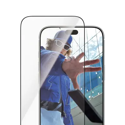 PANZERGLASS IPHONE 18 PRO MAX/17 PRO MAX UWF BOX