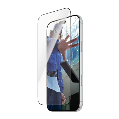PANZERGLASS IPHONE 18 PRO MAX/17 PRO MAX UWF