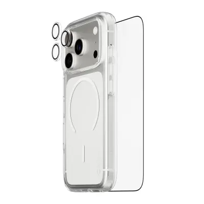 PANZERGLASS CARE IPHONE 18 PRO BUNDLE 3V1