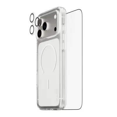 PANZERGLASS CARE IPHONE 18 PRO MAX BUNDLE 3V1