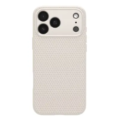 SPIGEN LIQUID AIR IPHONE 18 PRO MAX/17 PRO MAX TITANIUM