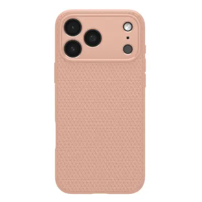 SPIGEN LIQUID AIR IPHONE 18 PRO MAX/17 PRO MAX ROSE