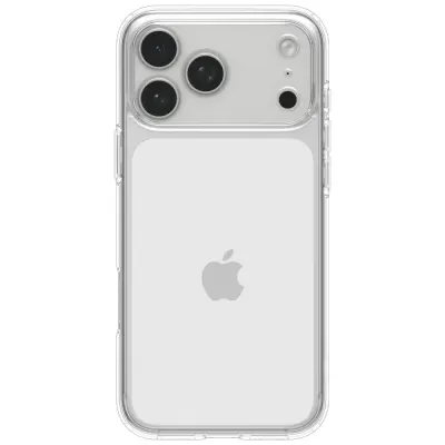 SPIGEN HYBRID IPHONE 18 PRO/17 PRO CRYSTAL CLEAR