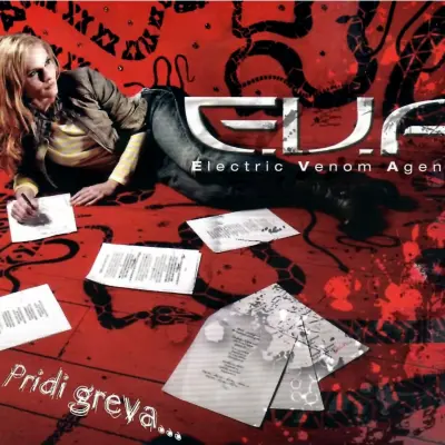 E.V.A. - PRIDI GREVA...