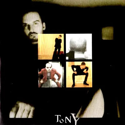 TONY CETINSKI - A1