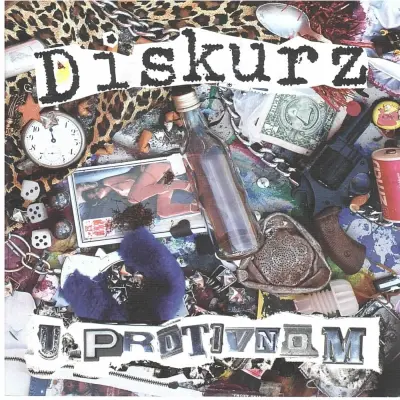 DISKURZ - U PROTIVNOM