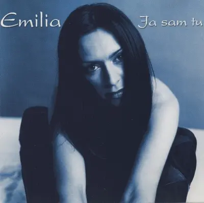 EMILIA - JA SAM TU